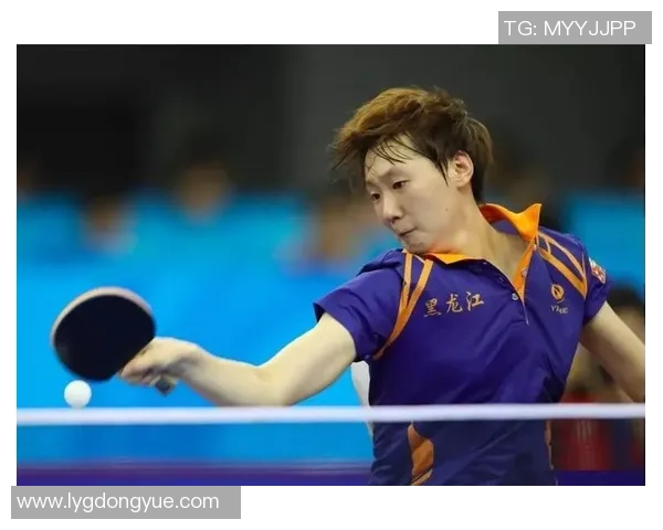 武汉乒乓球队战术解析与训练策略探讨聚焦乒乓球发展新方向 武汉乒乓球队战术解析与训练策略探讨聚焦乒乓球发展新方向